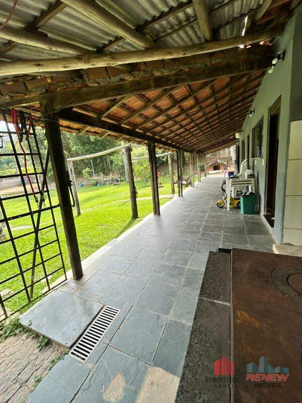 Chácara à venda Jardim Tarumã em Jundiaí: 