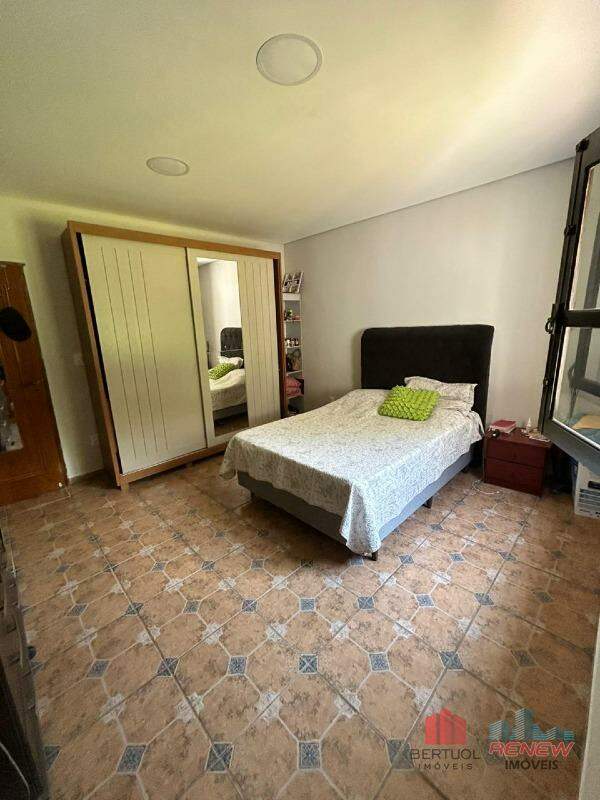Chácara à venda Jardim Tarumã em Jundiaí: 