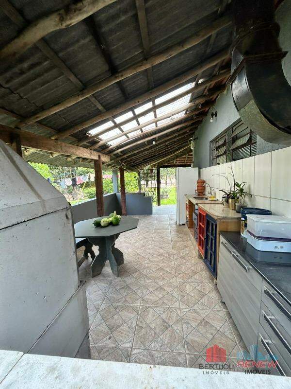 Chácara à venda Jardim Tarumã em Jundiaí: 