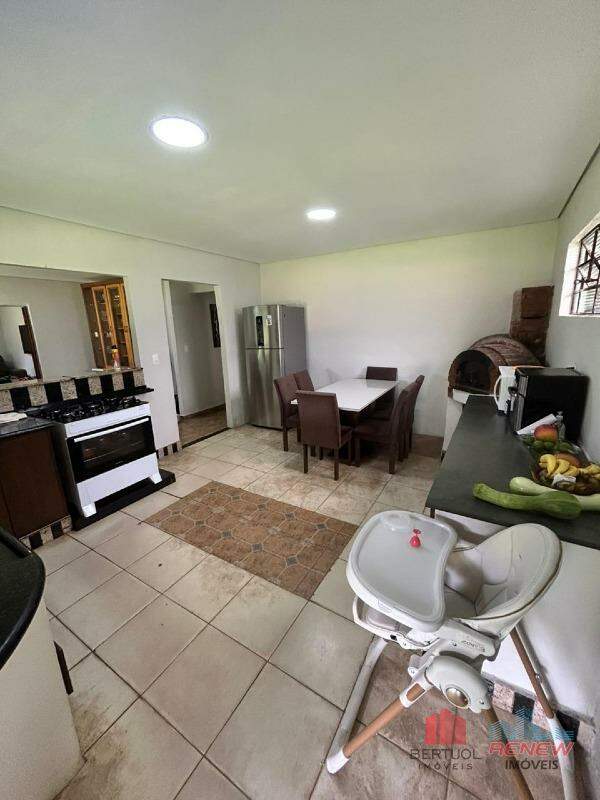 Chácara à venda Jardim Tarumã em Jundiaí: 