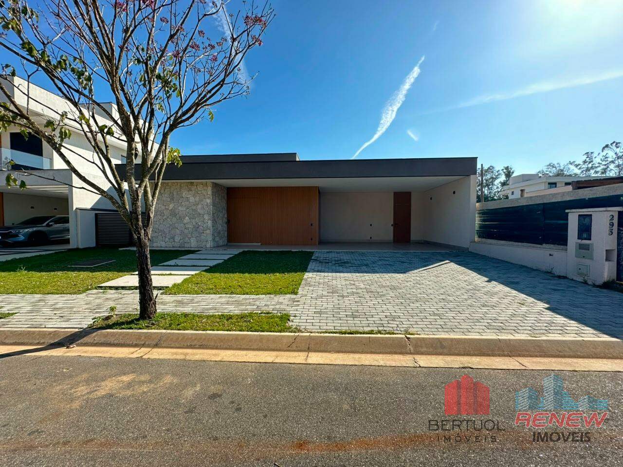 Casa de Condomínio à venda Condomínio Residencial Arboretum Home Concept em Vinhedo: 