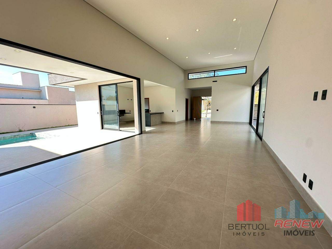 Casa de Condomínio à venda Condomínio Residencial Arboretum Home Concept em Vinhedo: SALA 