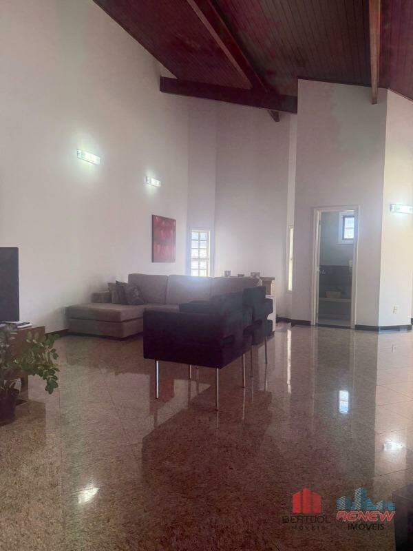 Casa de Condomínio à venda Condomínio Vista Alegre em Vinhedo: 