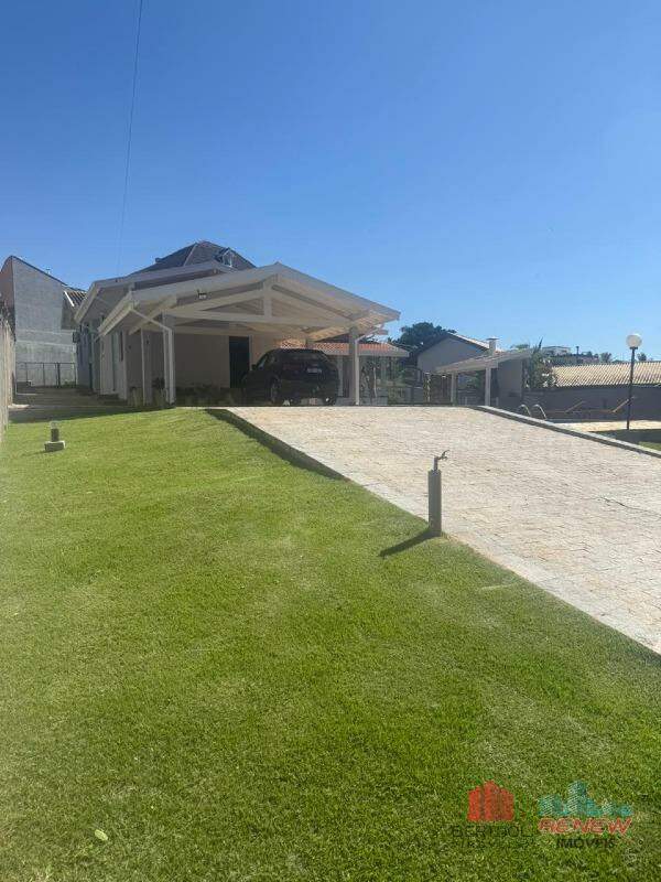 Casa de Condomínio à venda Condomínio Vista Alegre em Vinhedo: 