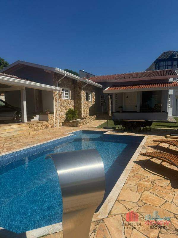Casa de Condomínio à venda Condomínio Vista Alegre em Vinhedo: 