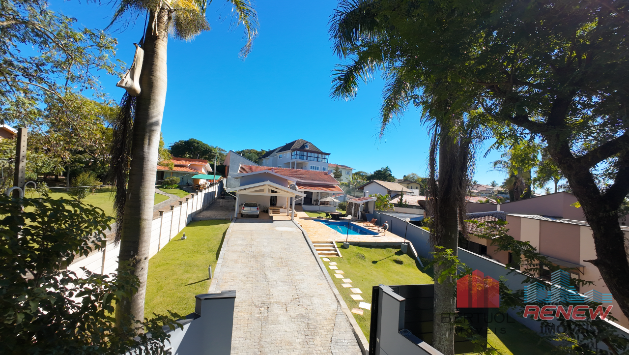 Casa de Condomínio à venda Condomínio Vista Alegre em Vinhedo: 