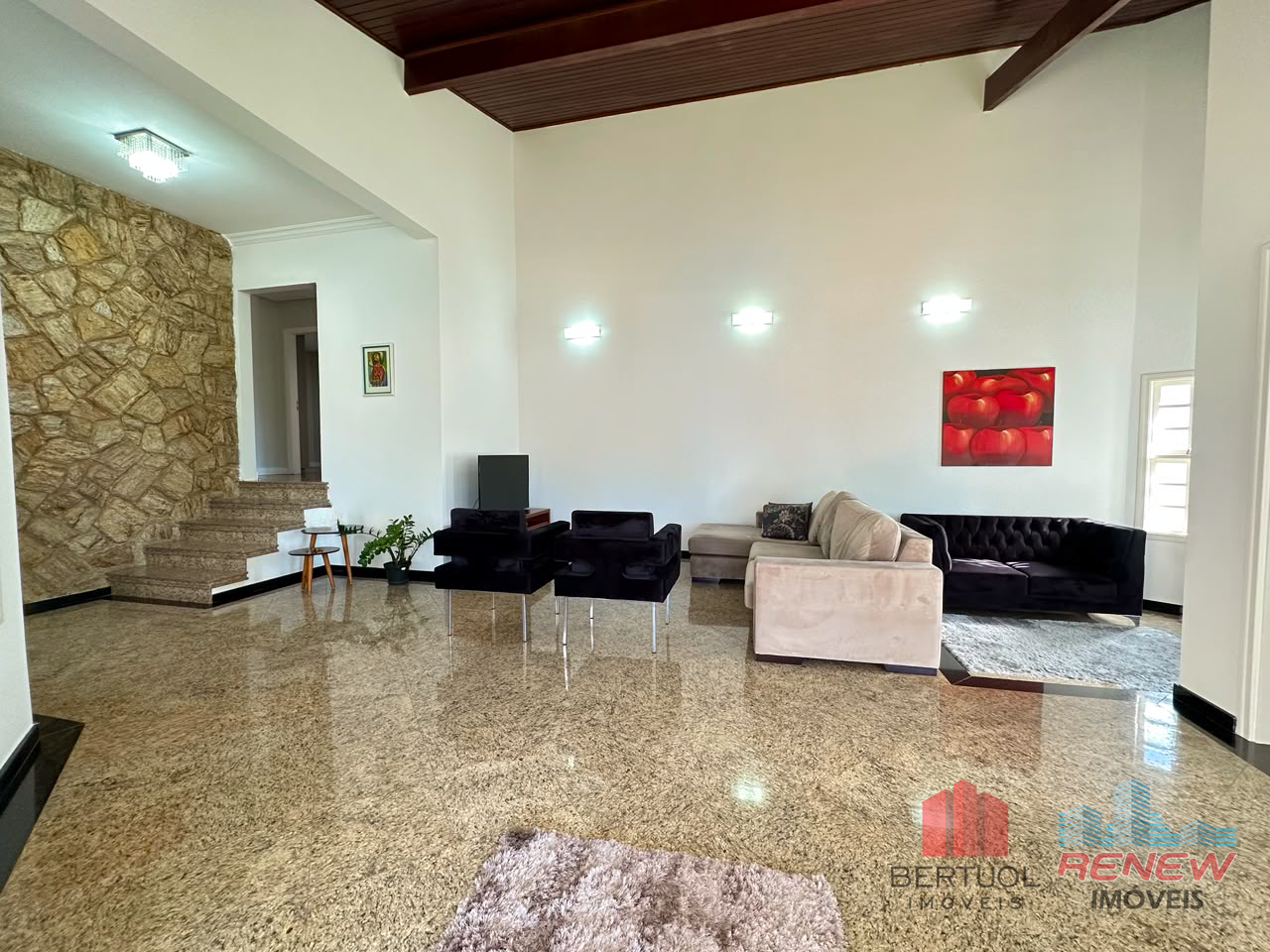 Casa de Condomínio à venda Condomínio Vista Alegre em Vinhedo: 