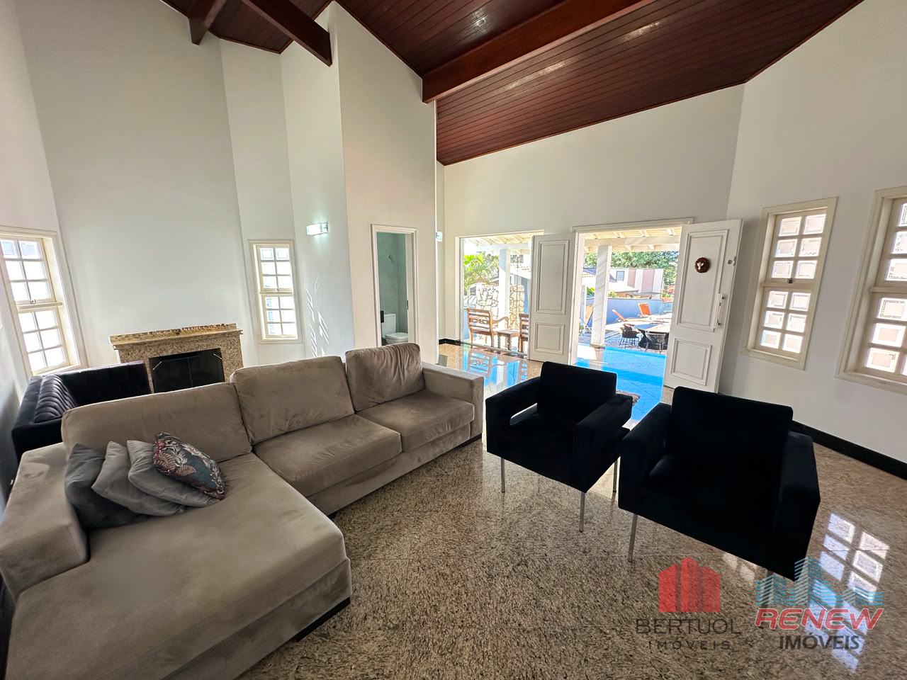 Casa de Condomínio à venda Condomínio Vista Alegre em Vinhedo: 