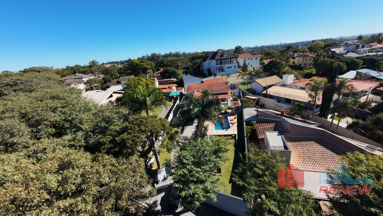 Casa de Condomínio à venda Condomínio Vista Alegre em Vinhedo: 