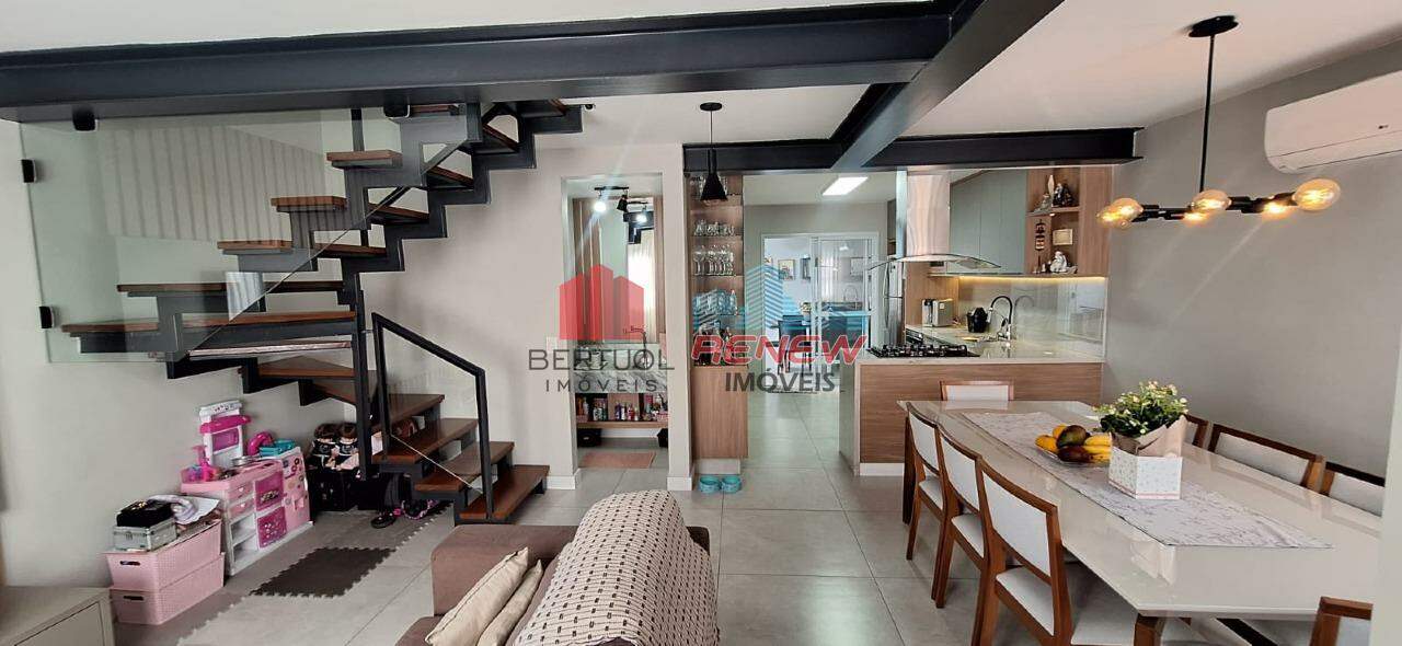 Casa de Condomínio à venda Villagio Santorini em Valinhos: 