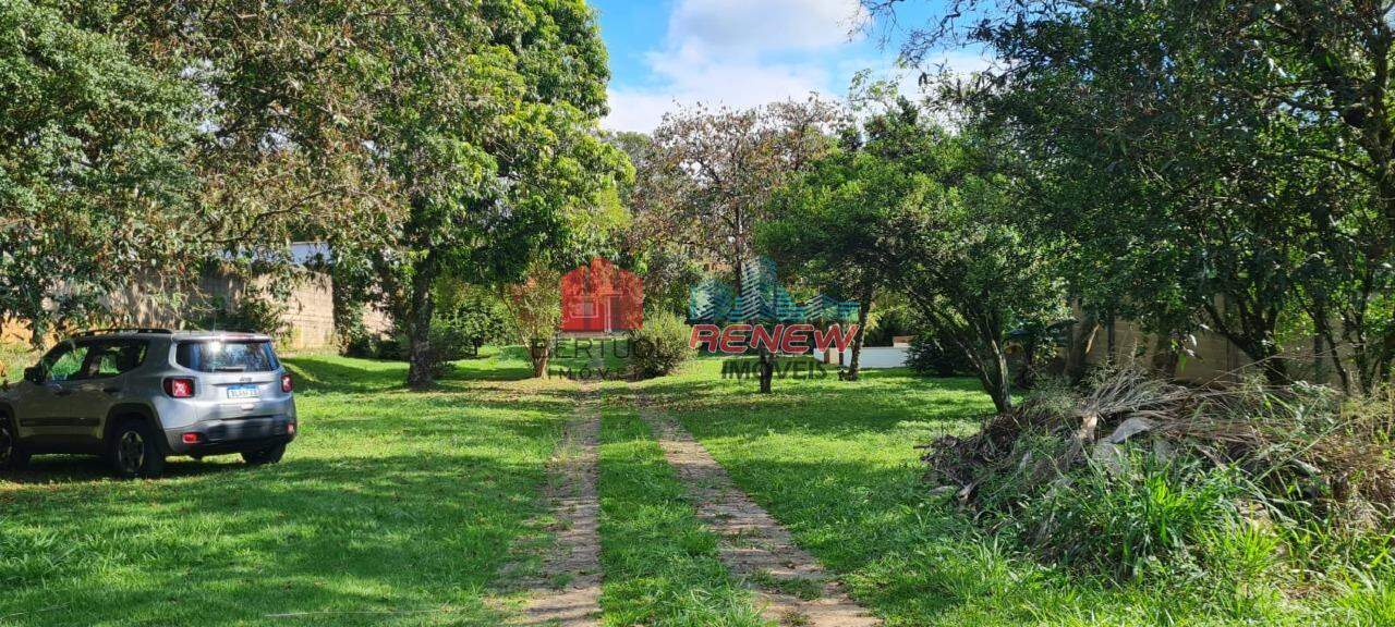 Chácara à venda Chácaras São Bento em Valinhos: 