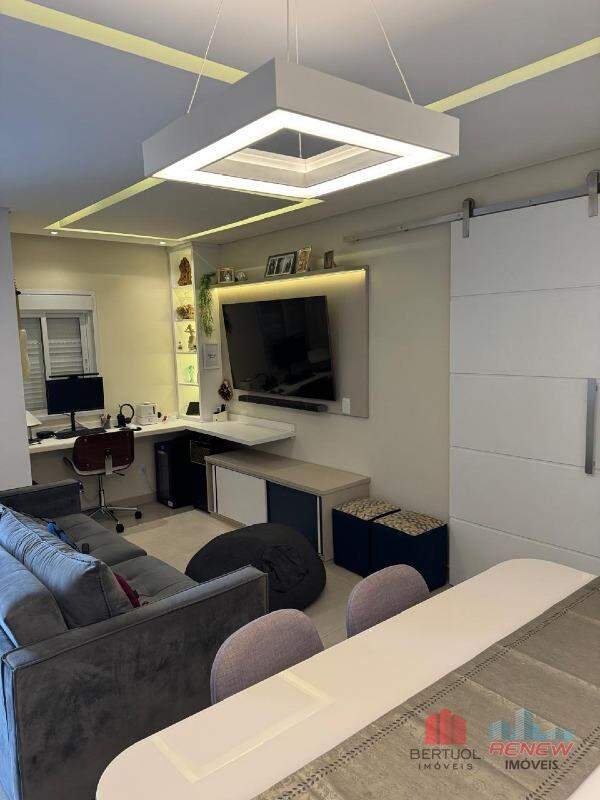 Apartamento à venda Condomínio Yes Ideal Living em Jundiaí: 