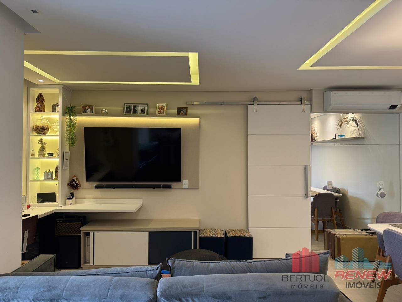 Apartamento à venda Condomínio Yes Ideal Living em Jundiaí: 