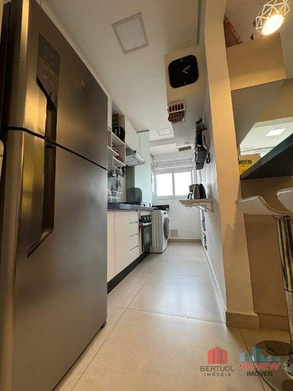 Apartamento à venda Condomínio Yes Ideal Living em Jundiaí: 