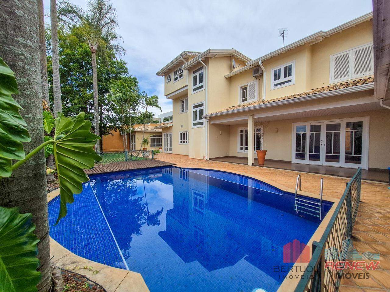 Casa de Condomínio à venda Residencial Quinta da Malota II em Jundiaí: 