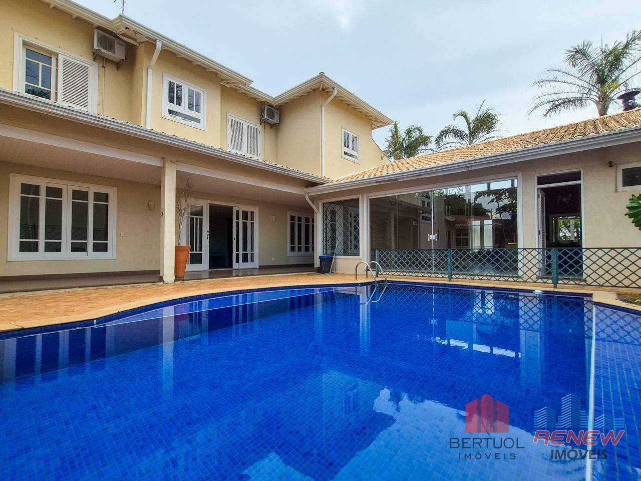 Casa de Condomínio à venda Residencial Quinta da Malota II em Jundiaí: 