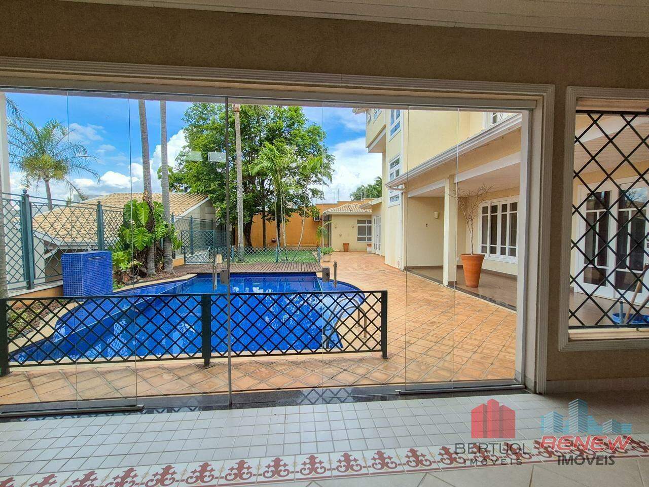 Casa de Condomínio à venda Residencial Quinta da Malota II em Jundiaí: 