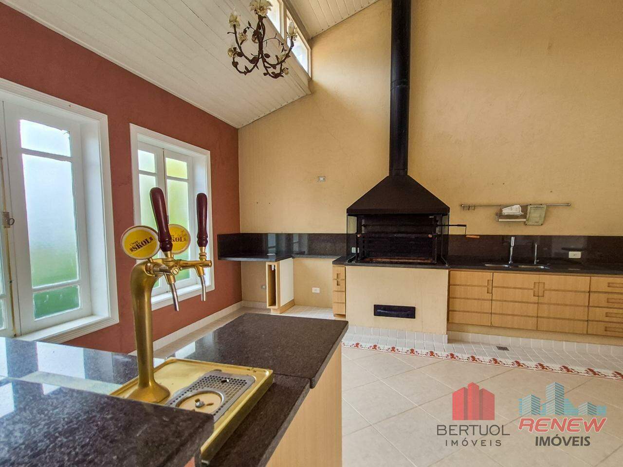 Casa de Condomínio à venda Residencial Quinta da Malota II em Jundiaí: 