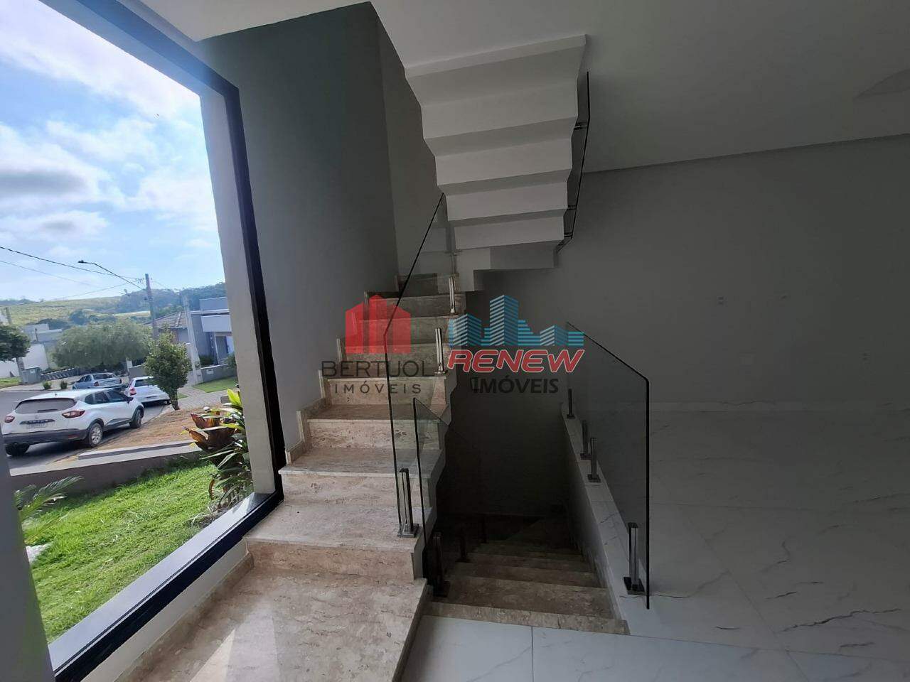 Casa de Condomínio à venda Residencial Vila do Sol em Valinhos: 
