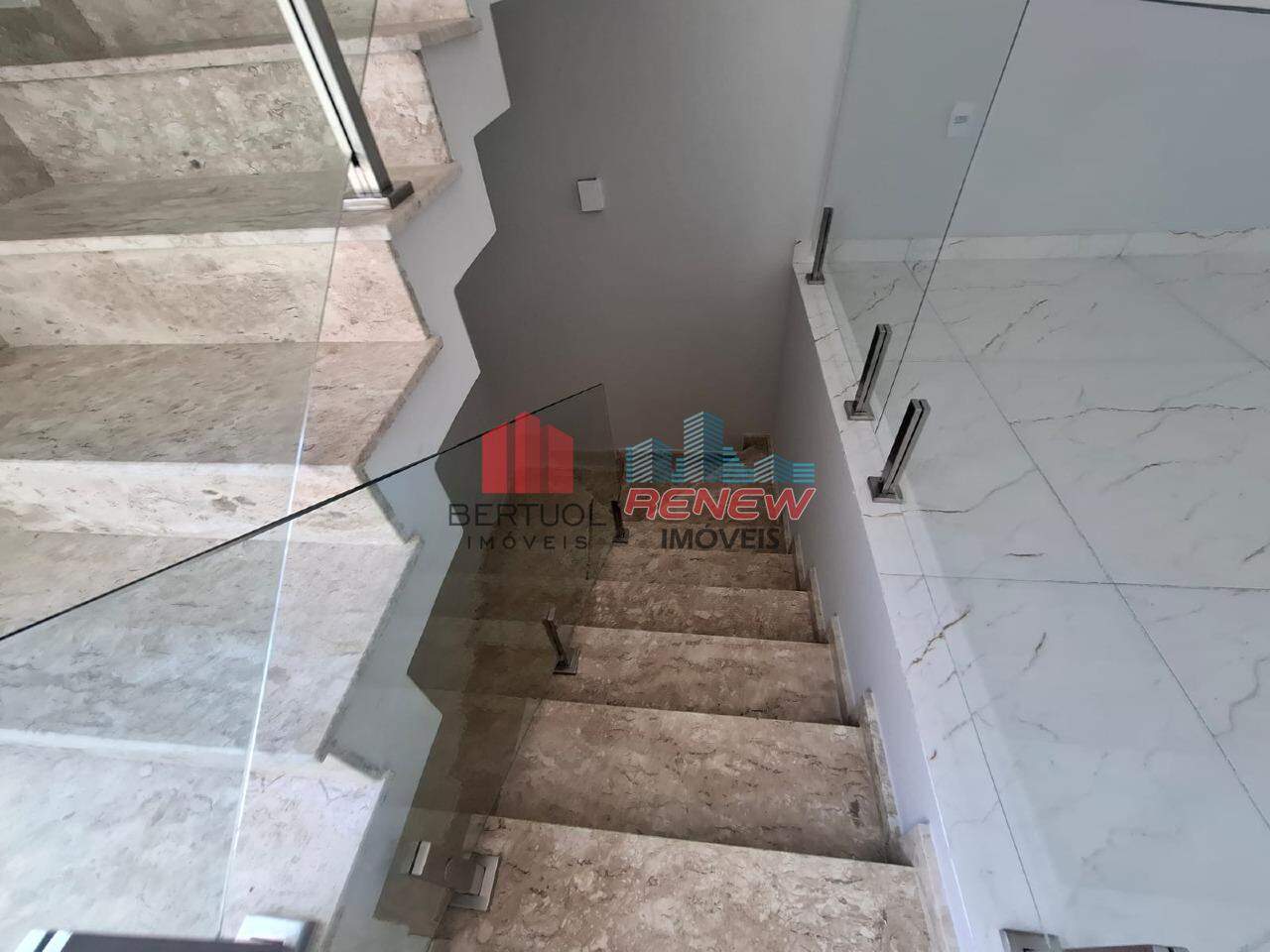 Casa de Condomínio à venda Residencial Vila do Sol em Valinhos: 