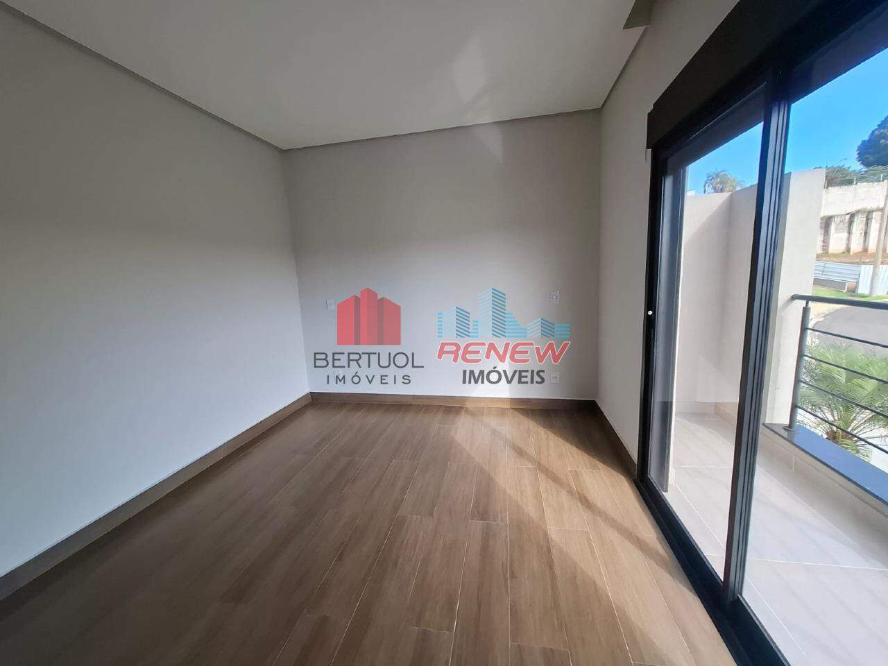 Casa de Condomínio à venda Residencial Vila do Sol em Valinhos: 