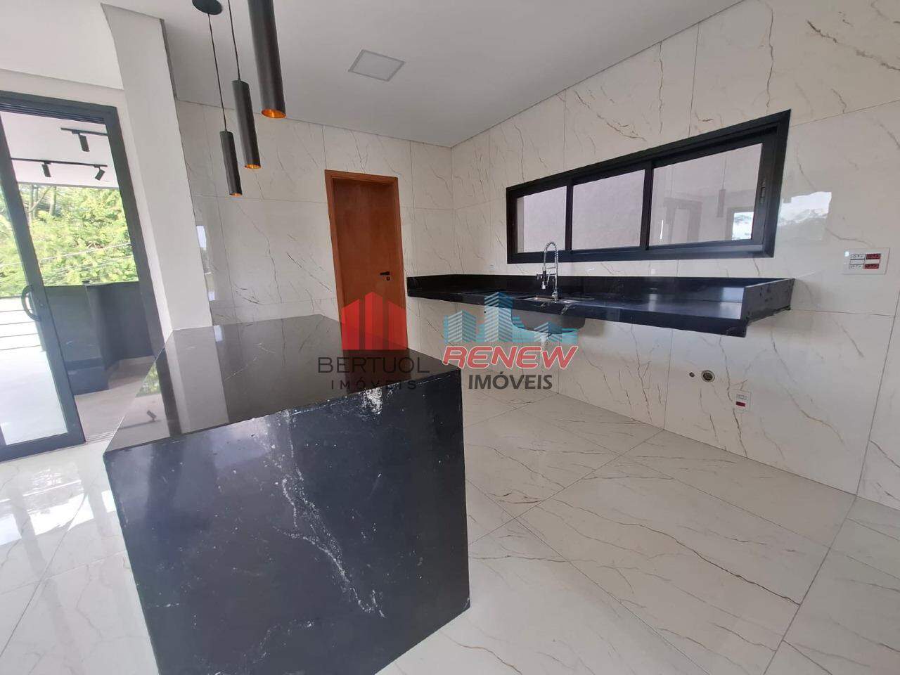 Casa de Condomínio à venda Residencial Vila do Sol em Valinhos: 
