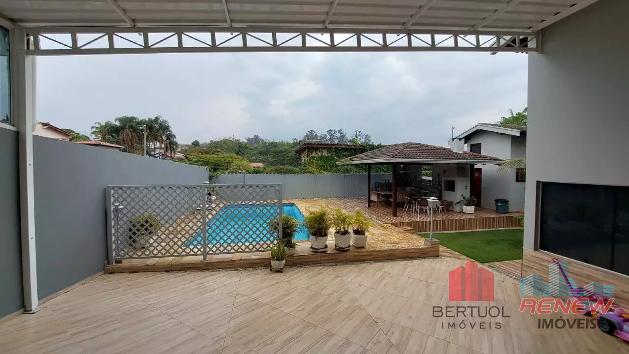 Casa de Condomínio à venda Condomínio Vista Alegre em Vinhedo: 