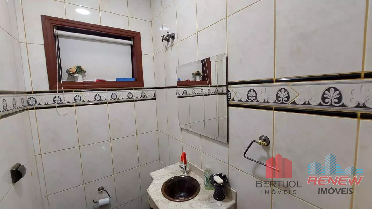 Casa de Condomínio à venda Condomínio Vista Alegre em Vinhedo: 