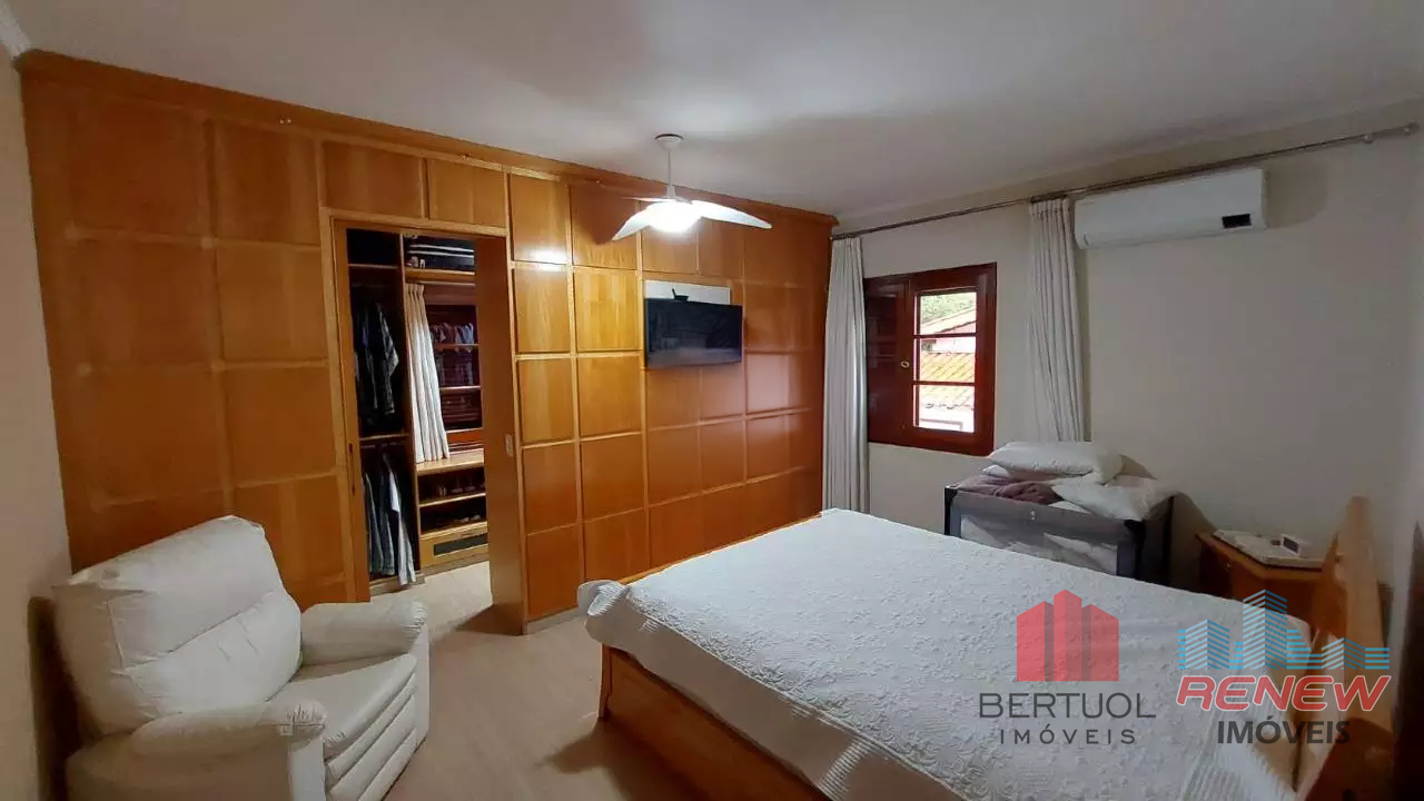 Casa de Condomínio à venda Condomínio Vista Alegre em Vinhedo: 