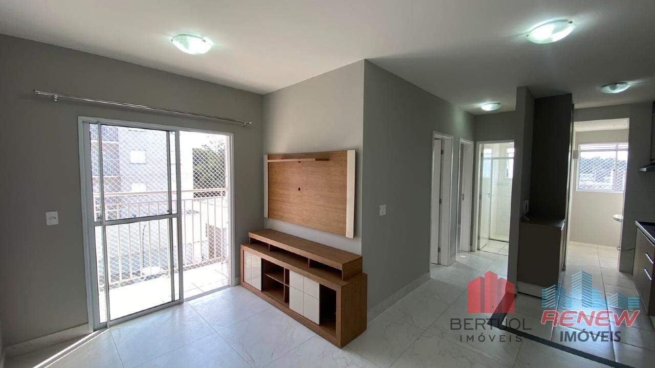Apartamento para aluguel Residencial Bello Cielo III em Vinhedo: 