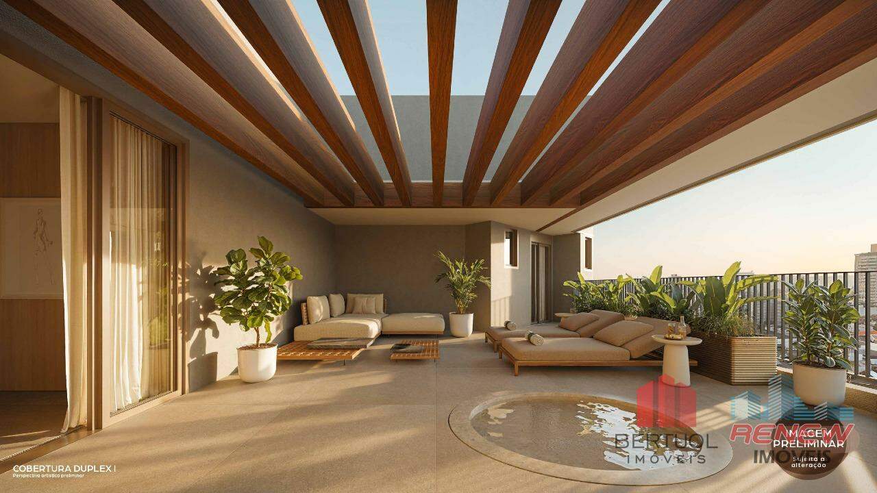 Apartamento à venda Doppio Jundiaí em Jundiaí: 