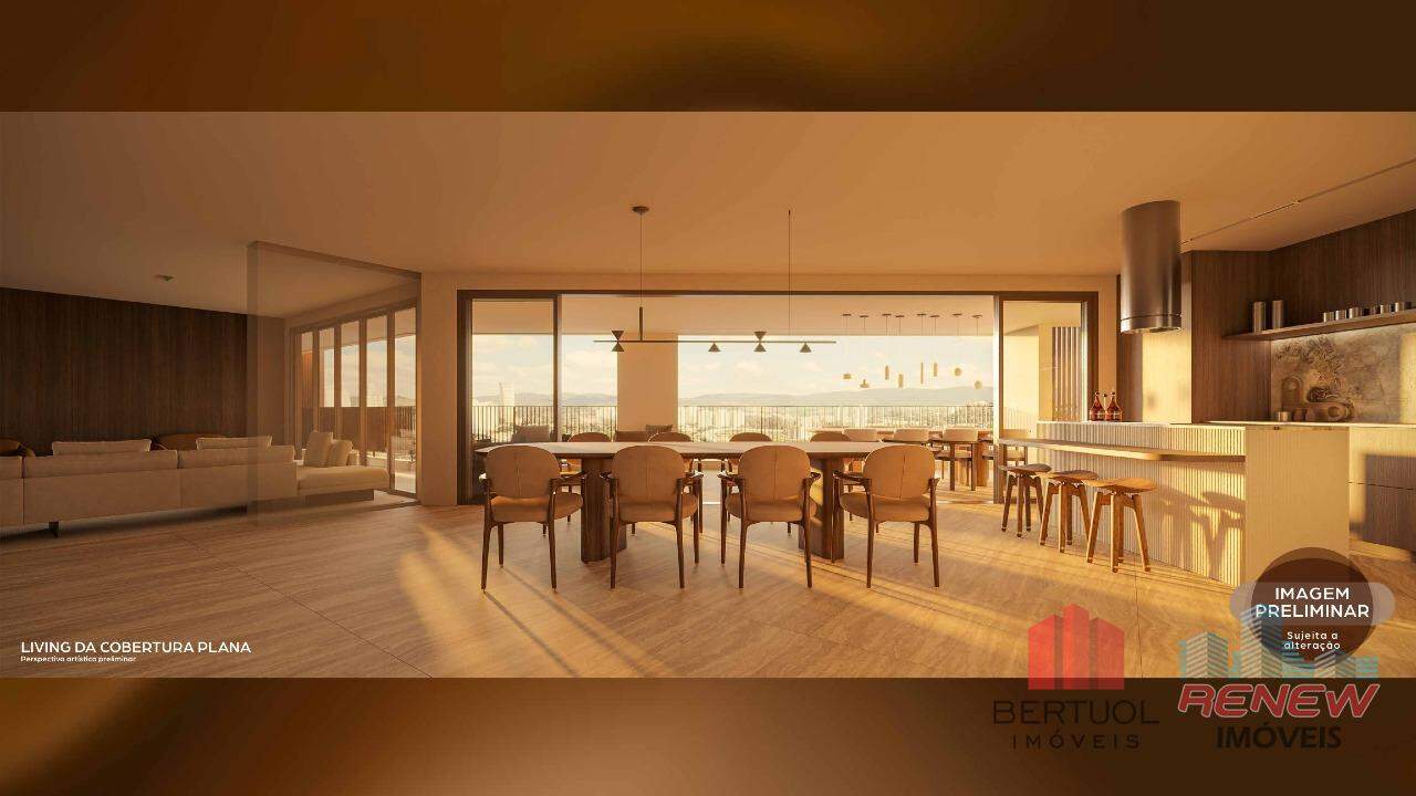 Apartamento à venda Doppio Jundiaí em Jundiaí: 
