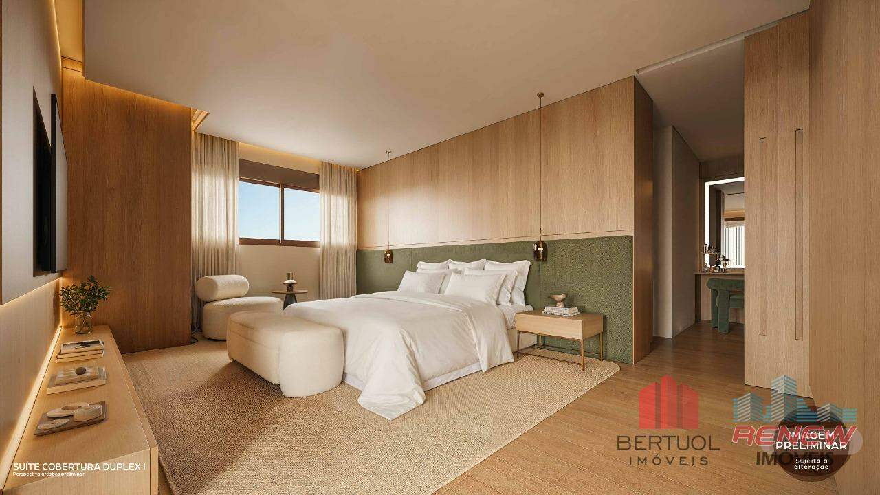Apartamento à venda Doppio Jundiaí em Jundiaí: 