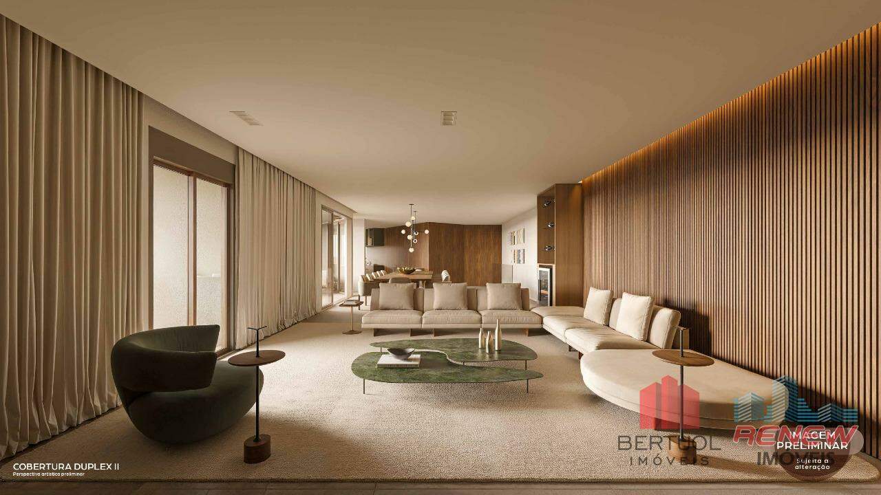 Apartamento à venda Doppio Jundiaí em Jundiaí: 