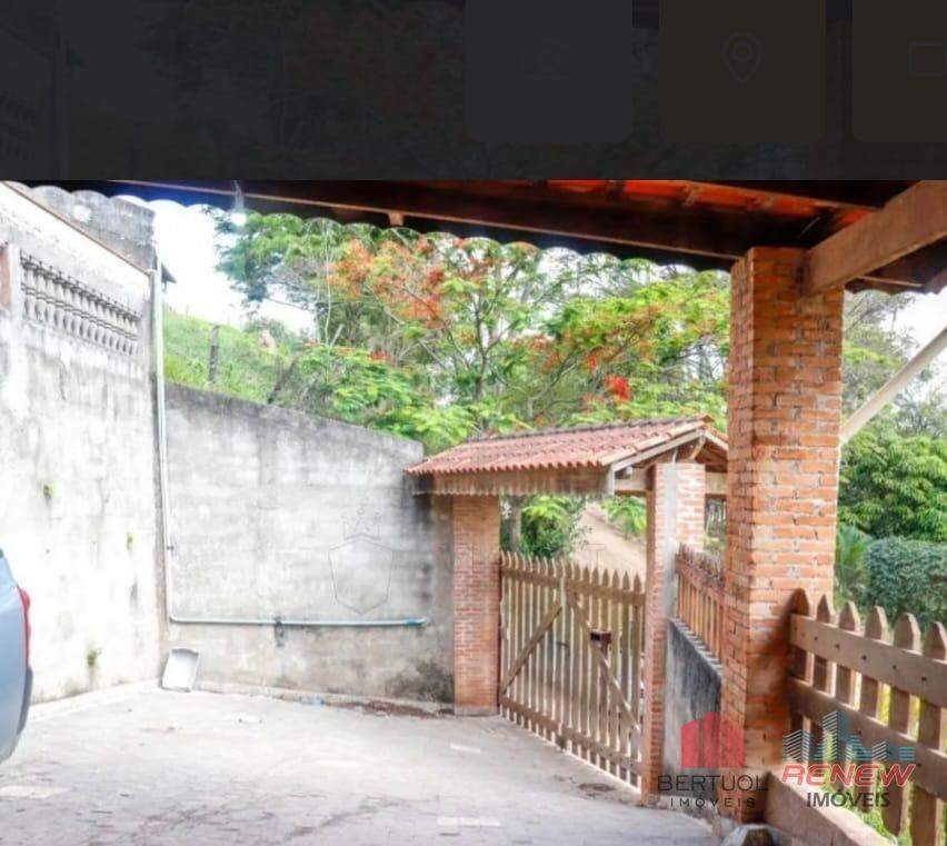 Chácara para aluguel Parque Espelho D'Água em Jundiaí: 