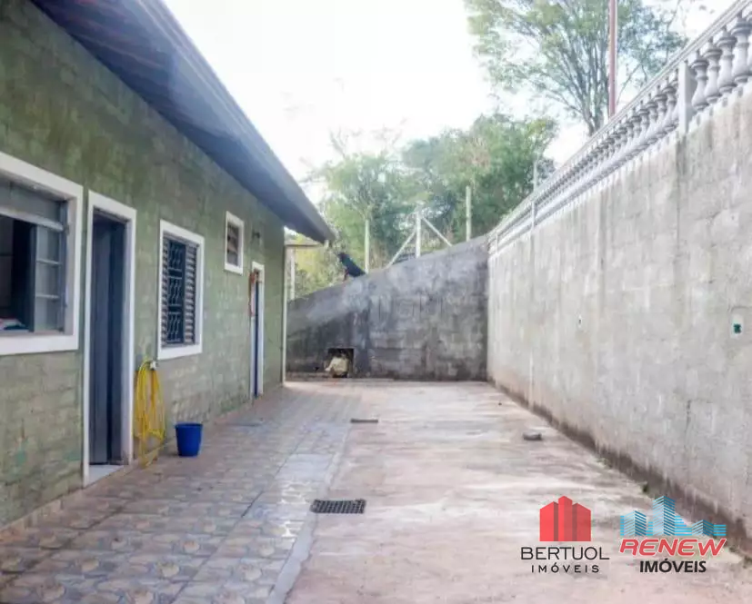 Chácara para aluguel Parque Espelho D'Água em Jundiaí: 