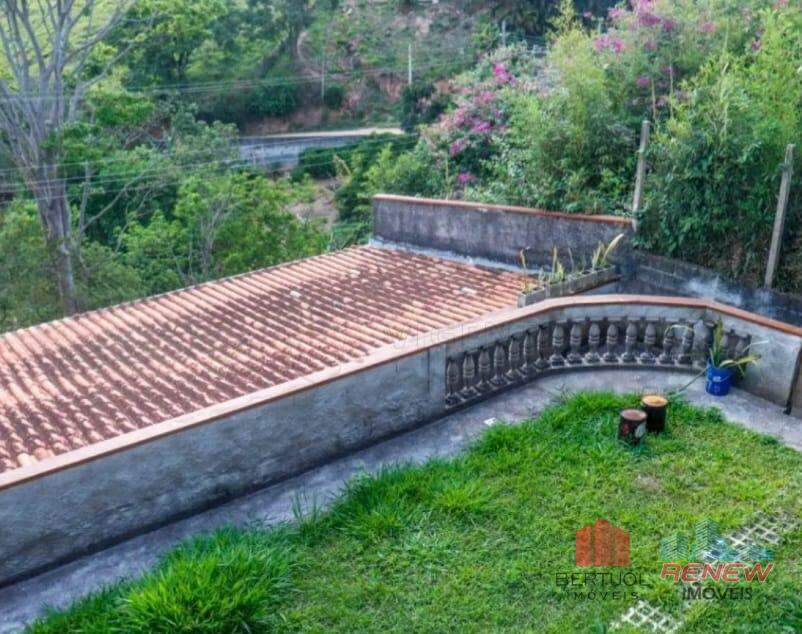 Chácara para aluguel Parque Espelho D'Água em Jundiaí: 