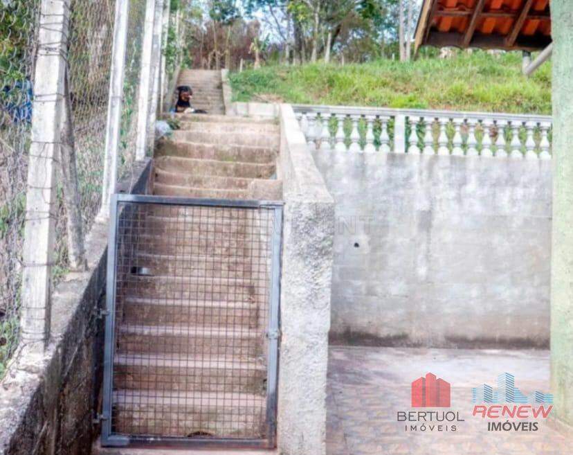 Chácara para aluguel Parque Espelho D'Água em Jundiaí: 