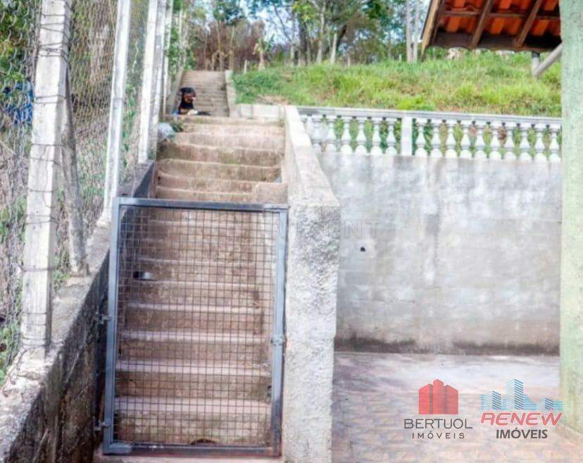 Chácara à venda Parque Espelho D'Água em Jundiaí: 