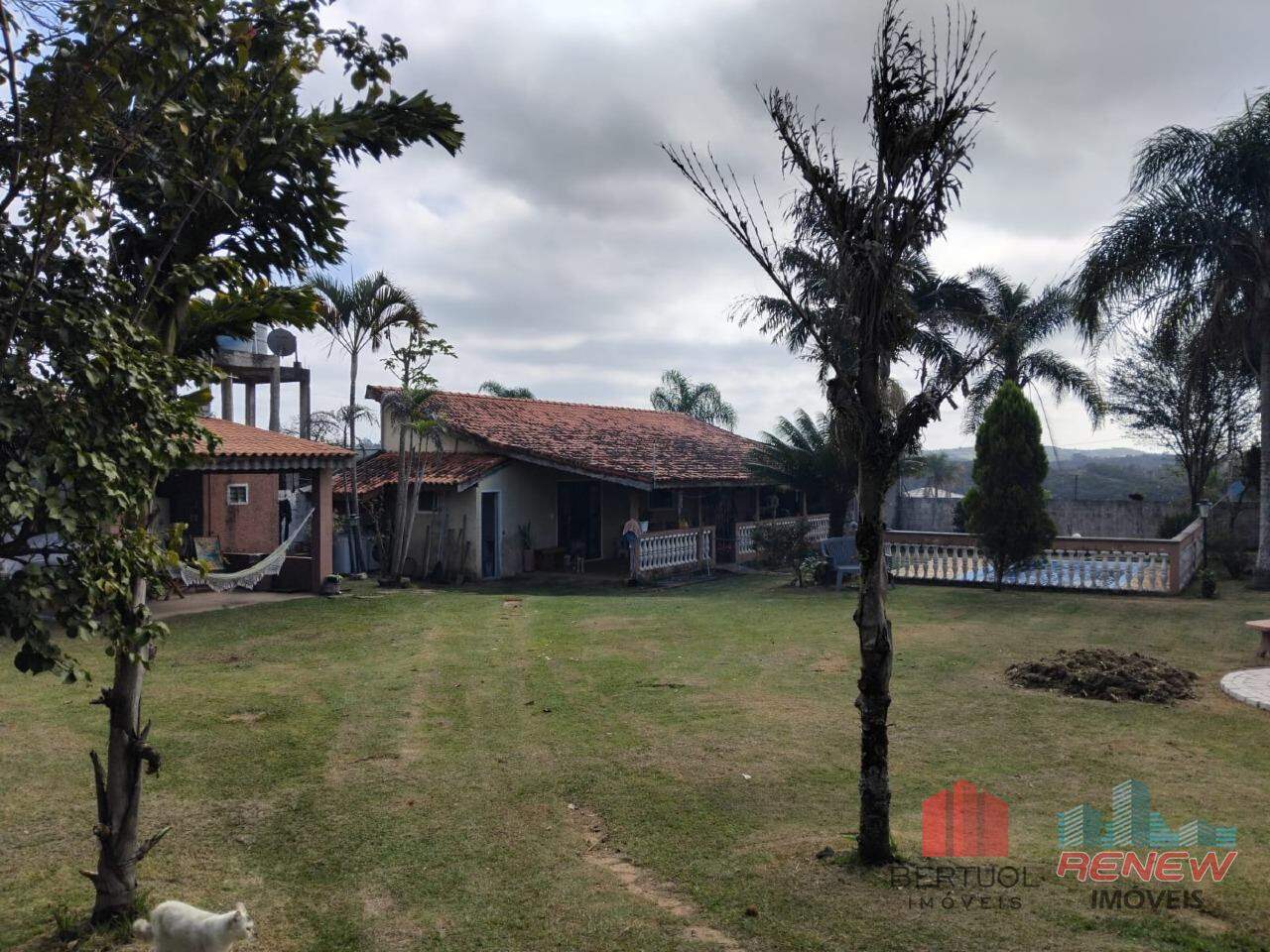 Chácara à venda Estância Paraíso em Jarinu: 