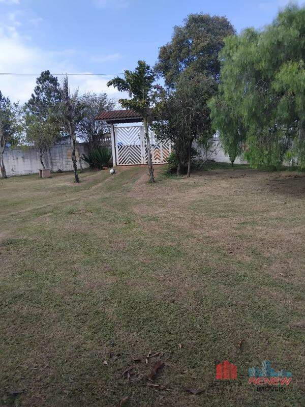Chácara à venda Estância Paraíso em Jarinu: 
