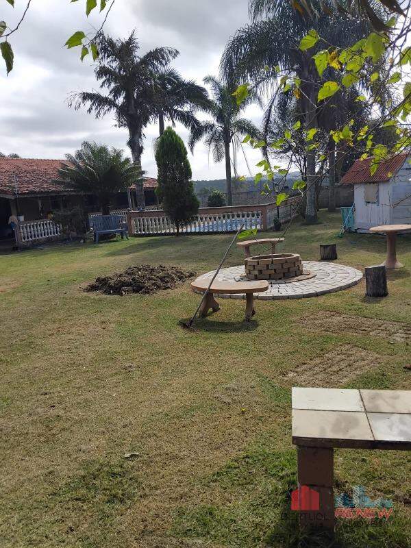 Chácara à venda Estância Paraíso em Jarinu: 