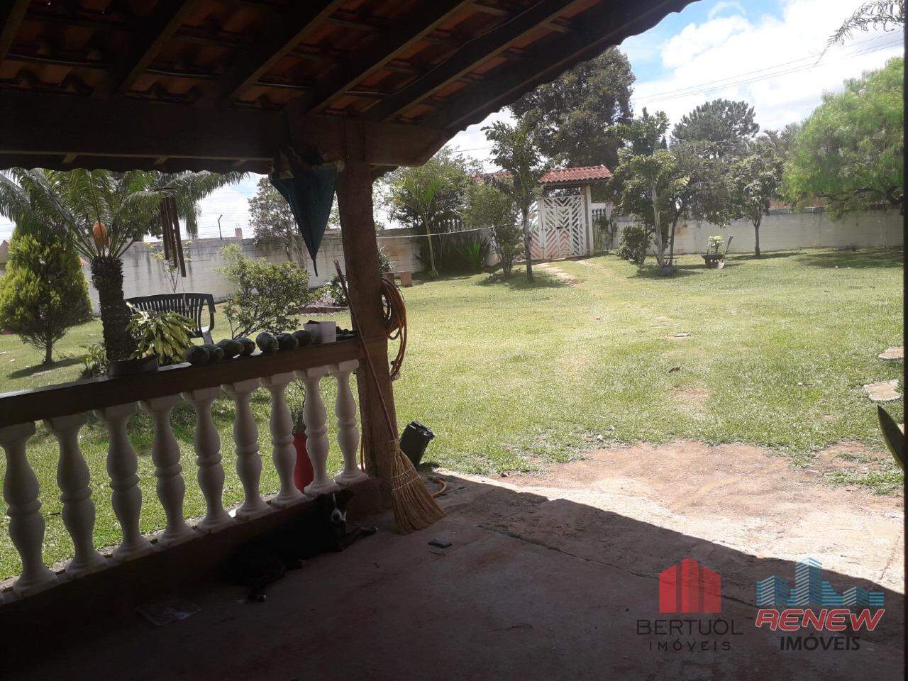Chácara à venda Estância Paraíso em Jarinu: 