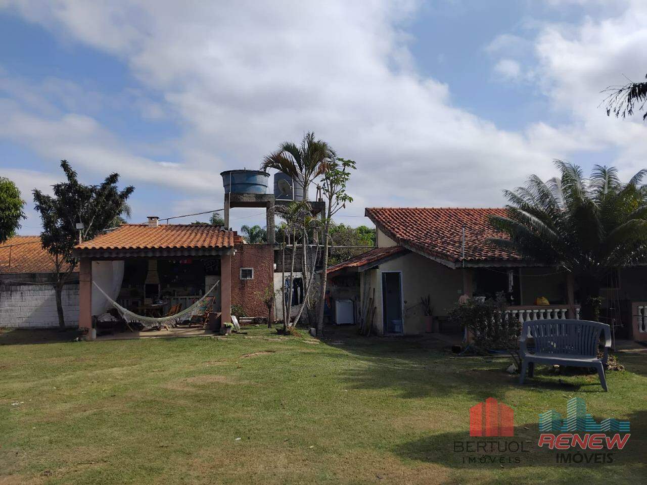 Chácara à venda Estância Paraíso em Jarinu: 