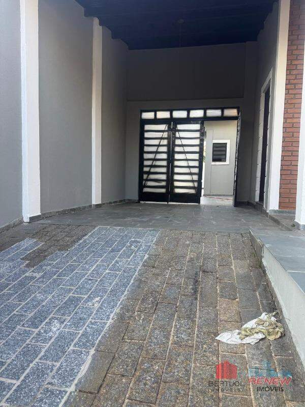 Casa à venda Santa Marina em Valinhos: 