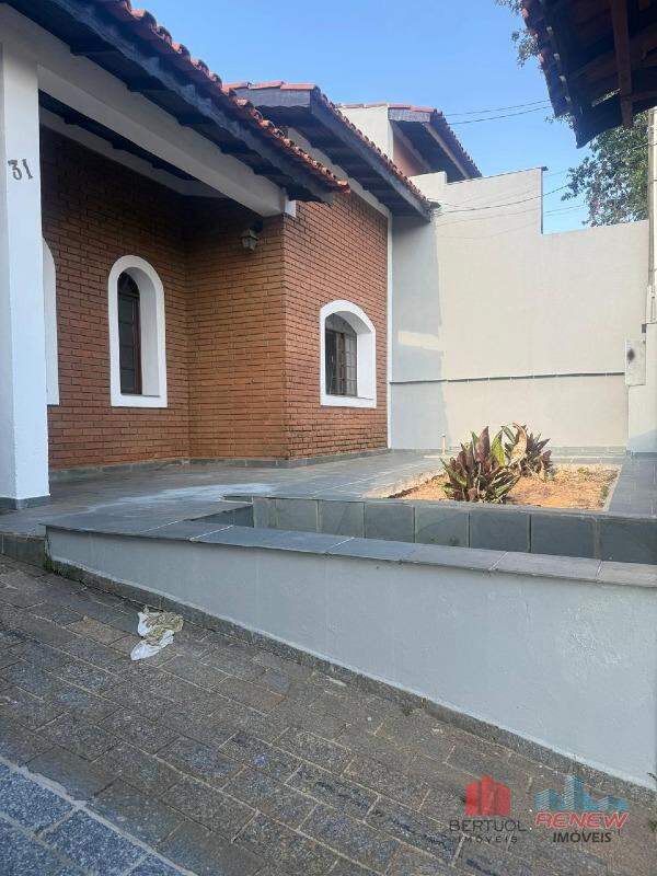 Casa à venda Santa Marina em Valinhos: 