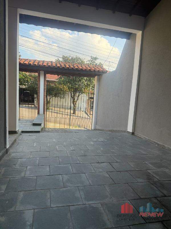 Casa à venda Santa Marina em Valinhos: 