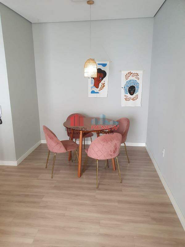 Apartamento à venda Residencial Reserva do Alto em Valinhos: SALA