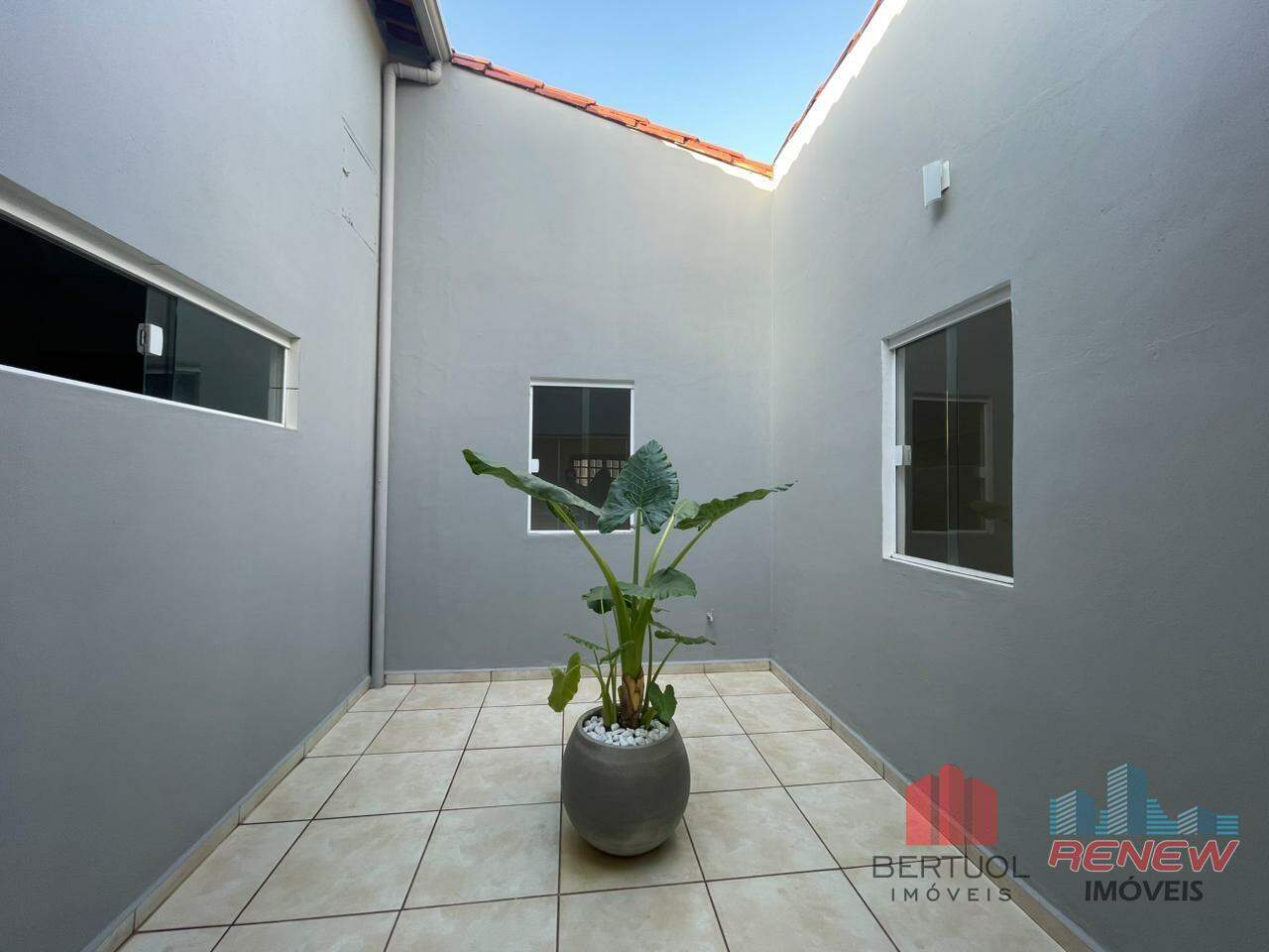 Chácara à venda Centro em Itatiba: JARDIM DE INVERNO