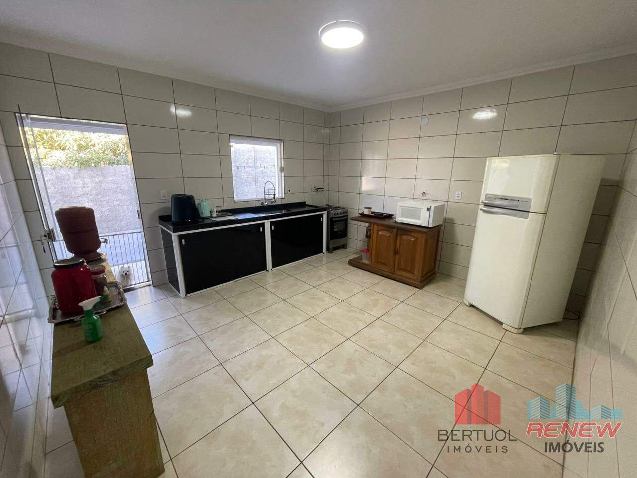 Chácara à venda Centro em Itatiba: COZINHA